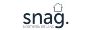Snag Northern Ireland banner