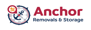 Anchors Removals & Storage banner