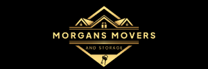 Morgans Movers Ltd banner