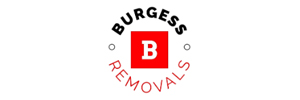Burgess Removals  banner