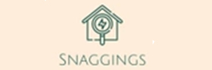 Build Estimate Limited T/A Snaggings banner