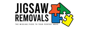 Jigsaw Removals Ltd banner