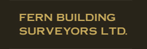 Fern Building Surveyors Limited Logo