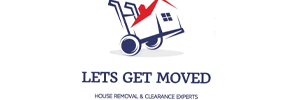 Lets Get Moved Ltd logo