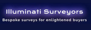 Illuminati Surveyors banner