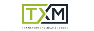 TXM Movers Ltd logo