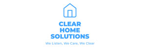 Clear Home Solutions banner