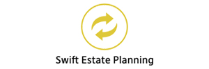 Swift Estate Planning banner
