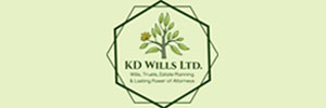 KD Wills Ltd banner