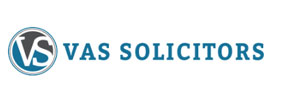 Vas Solicitors  banner
