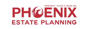 Phoenix Estate Planning Ltd Logo