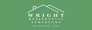 Wright Residential Surveyors Oxford Limited banner
