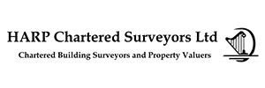 Harp Surveying Services Ltd banner