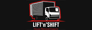 LIFT N SHIFT banner