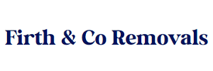 Firth & Co Removals banner