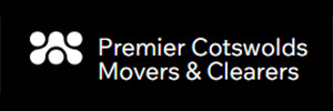 Premier Cotswolds Movers & Clearers banner