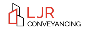 LJR Conveyancing banner