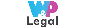 W & P Legal banner