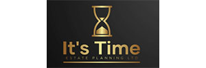 Its Time Estate Planning  Logo