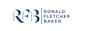 Ronald Fletcher Baker LLP Logo