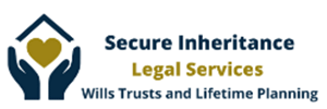 Secure Inheritance Legal Services banner