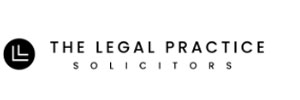 The Legal Practice Solicitors  Logo