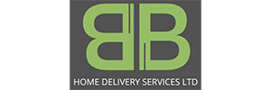 BB Home Delivery Services banner