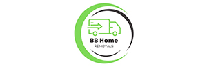 BB Home Delivery Services logo