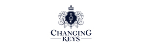 Changing Keys LTD banner