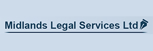 Midlands Legal Services  Logo