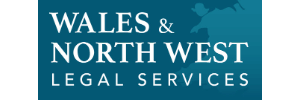 Wales & North West Legal Services Logo