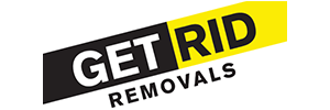 GET RID REMOVALS banner