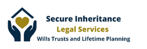 Secure Inheritance Legal Services Logo