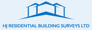HJ Residential Building Surveys Ltd banner