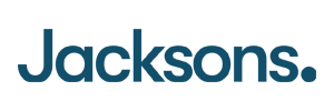Jacksons. banner