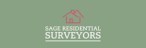 Sage Residential Surveyors banner