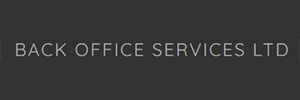 Back Office Services Logo