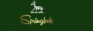 Springbok Moving Service  banner