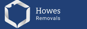 J and J Howe Removals banner