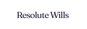 Resolute Wills Logo