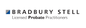 Bradbury Stell Probate Logo