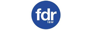 FDR Law banner