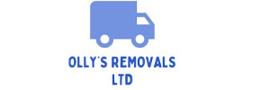 Olly’s Removals Ltd  banner