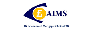 AN Independent Mortgage Solution Logo