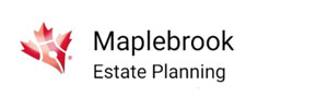 Maplebrook Estate Planning Ltd Logo