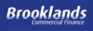 Brooklands Commercial Finance Logo