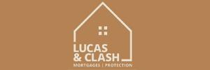 Lucas & Clash Mortgages Logo