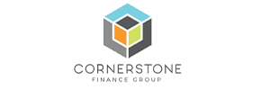 Cornerstone Finance Group Logo