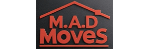 Madmoves032.co.uk banner