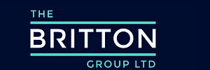 Britton Group Ltd  banner